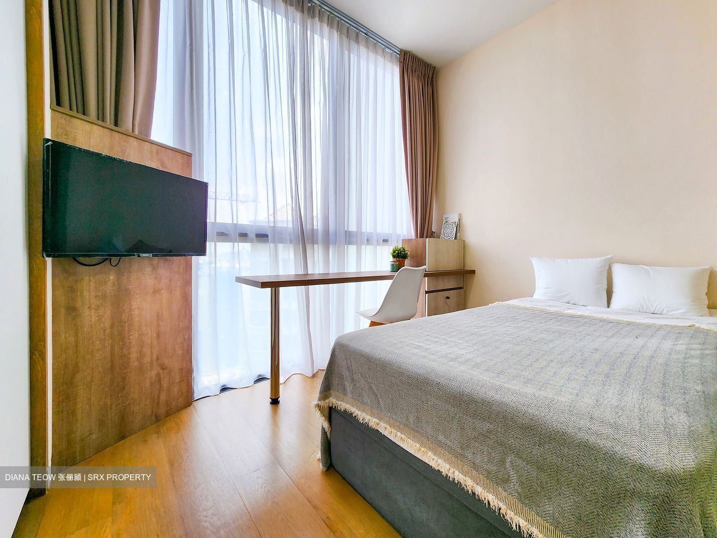 Fulcrum (D15), Condominium #608083501